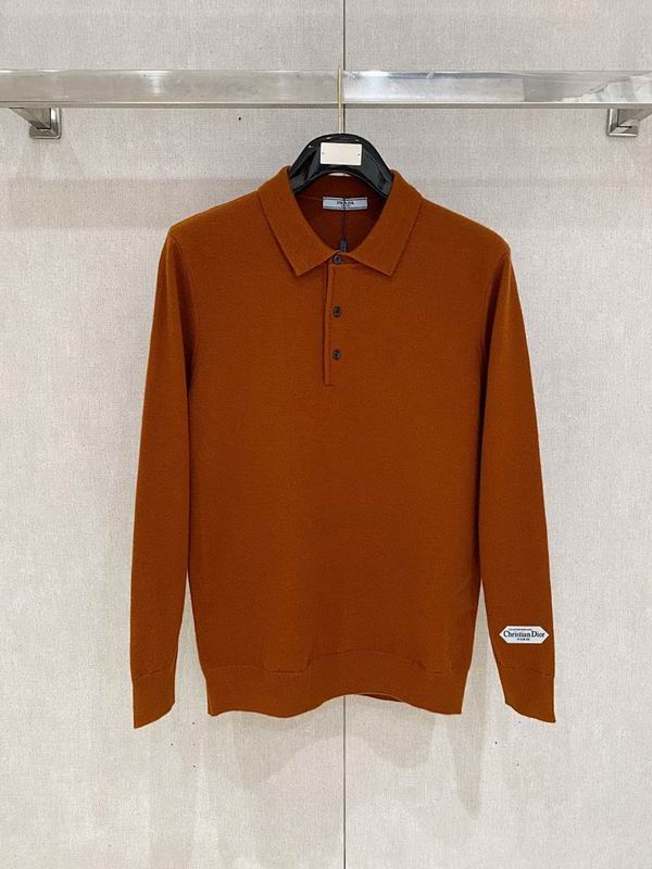 Dior M-3XL kdtr244